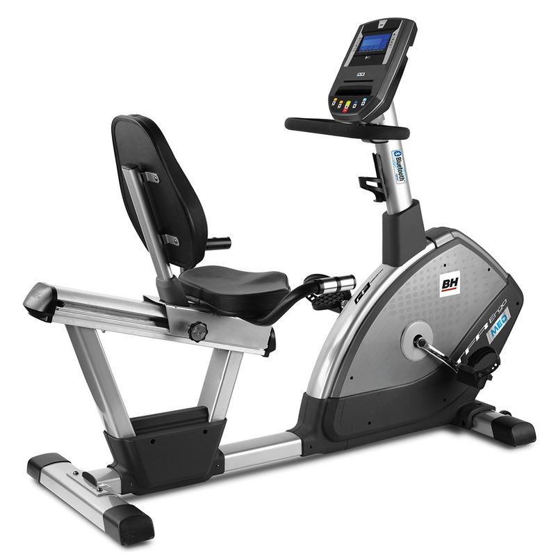 دوچرخه ثابت بی اچ مدل i.tfr ergo  h650il